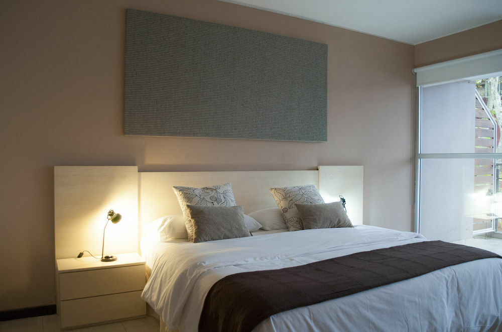 Feel Buenos Aires Apartments Bagian luar foto