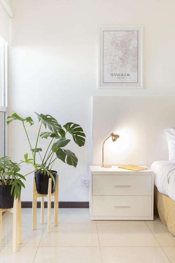 Feel Buenos Aires Apartments Bagian luar foto